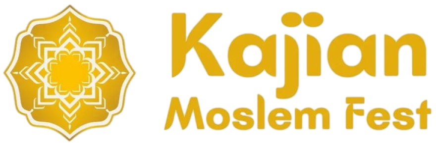 Kajian Moslem Fest