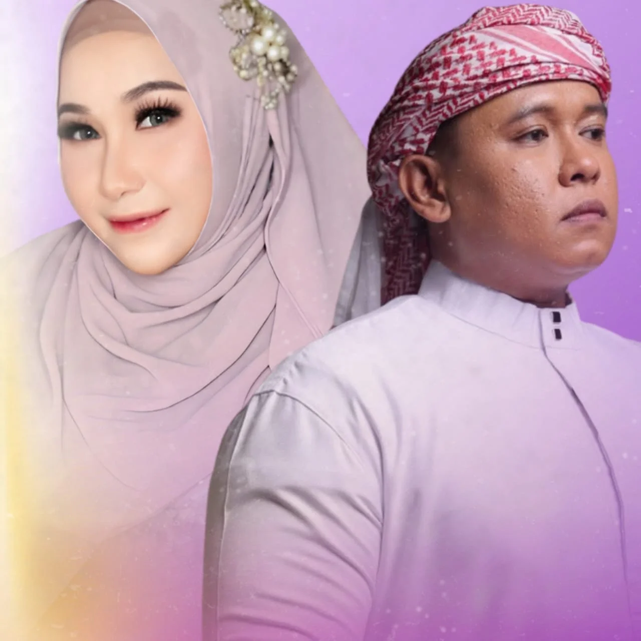 Natha Syakillah & Kaffa Abdullah