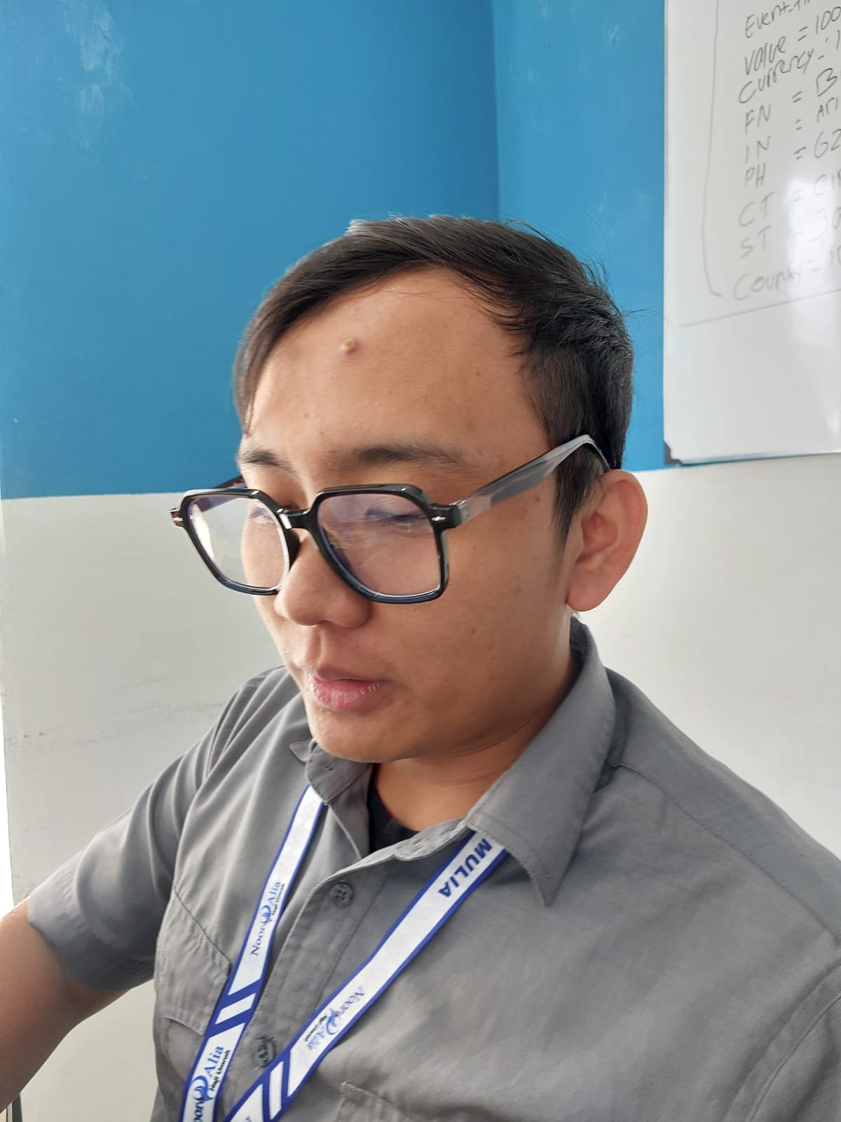 dr. Aisah Dahlan