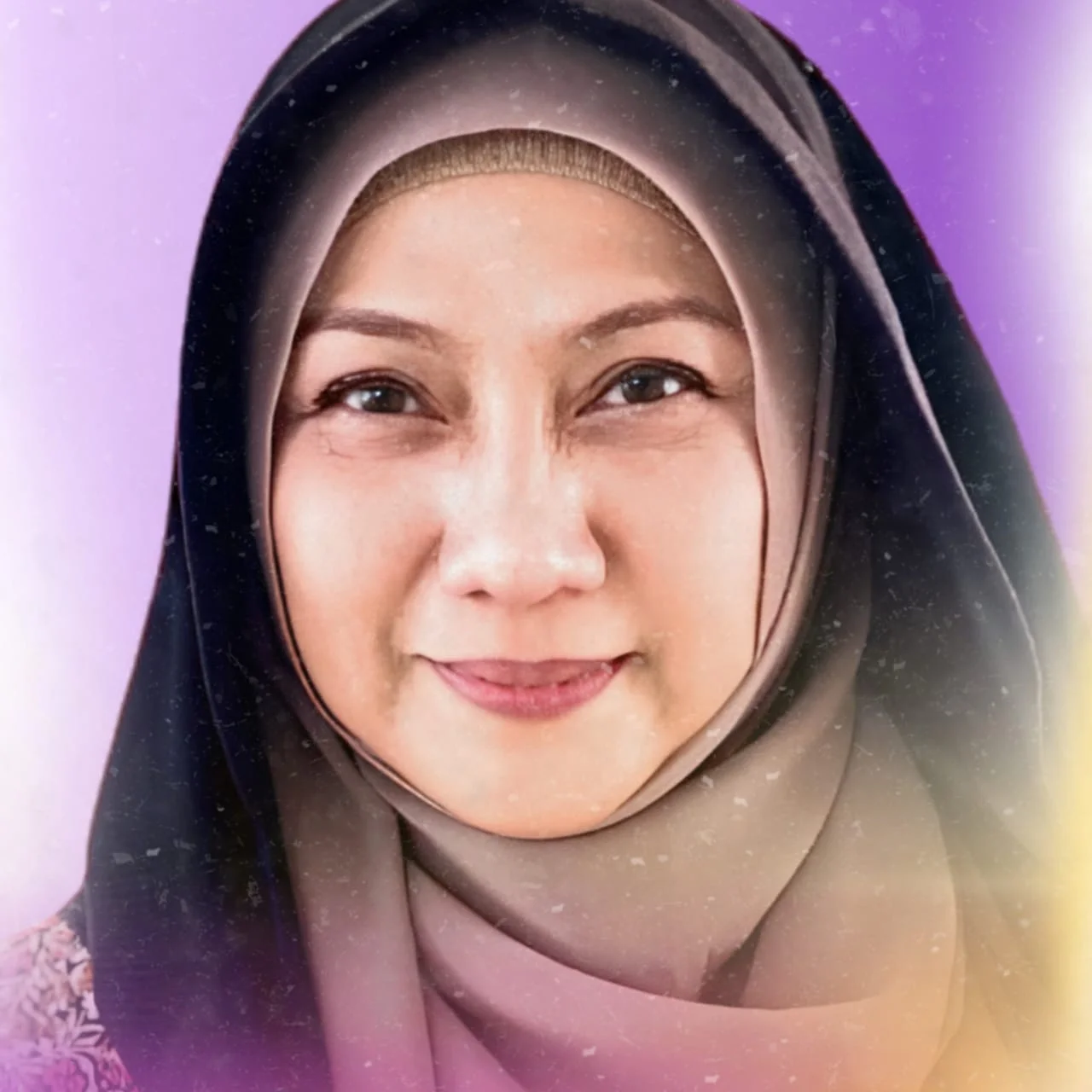 dr. Aisah Dahlan, CM.NLP., CCHt. CI